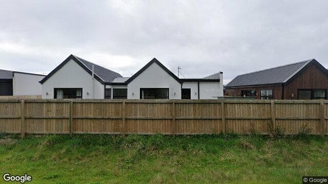 8 Founders Lane