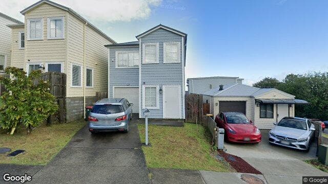 41 Joseph Street