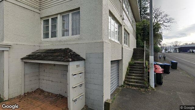 3/191 Park Road