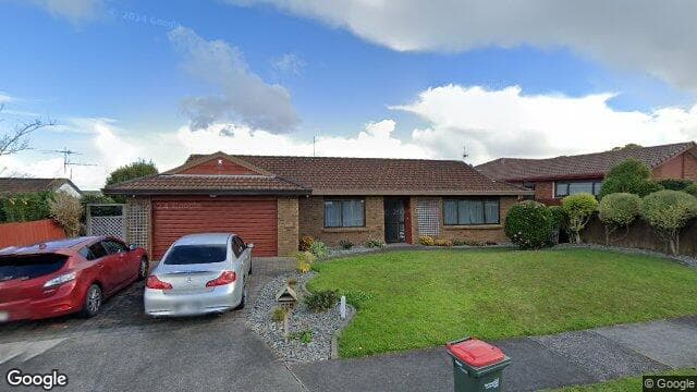 92A Mirrabooka Ave