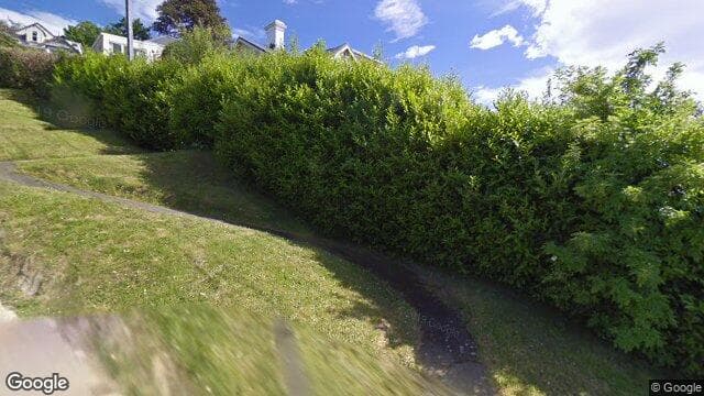 24 Glencairn Street
