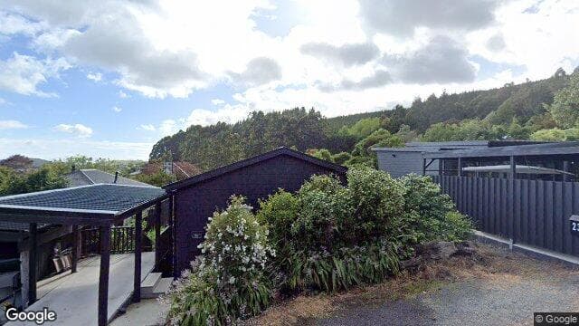 23 Matariki Street