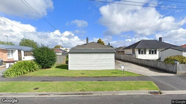 Street view of 11 Portal Cres