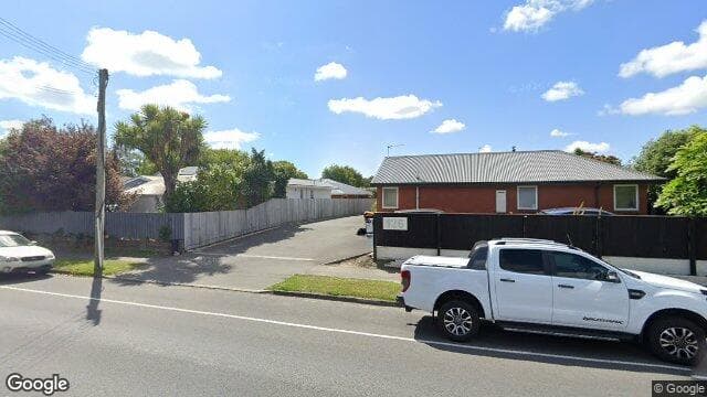 126 Waimairi Rd