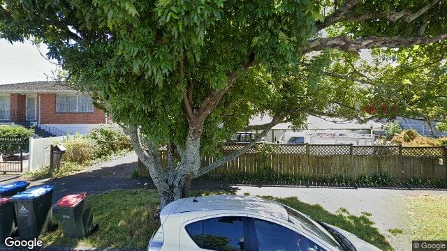 3 King Edward Avenue