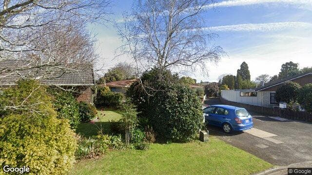 1/10 Nursery Place