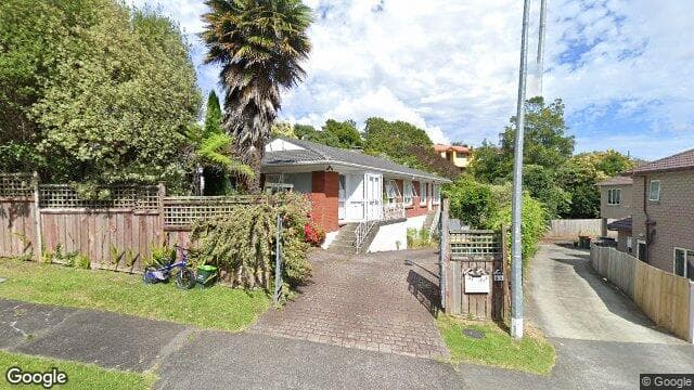 31B Eaton Road