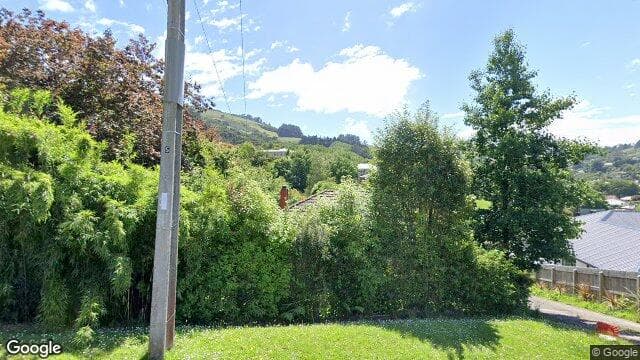 Street view of 40 Watts Road