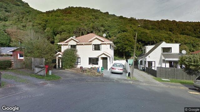 16B Parsons Glen