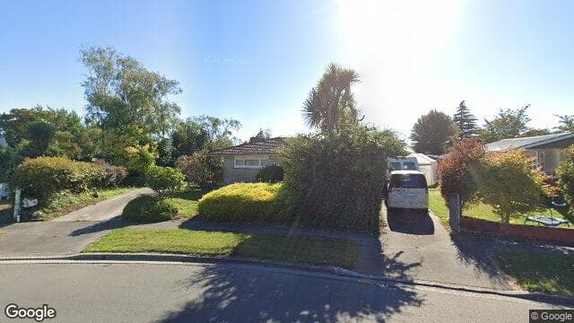 6 Rosedale Place