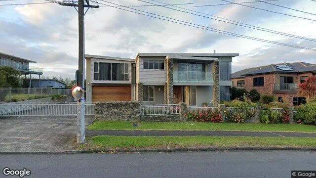 133 Redoubt Road