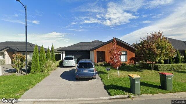 5 Ormond Rd
