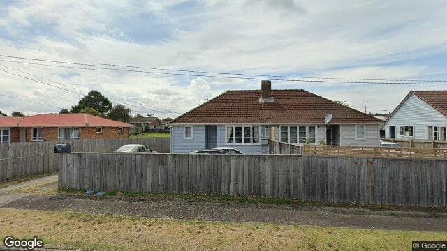 134 Hakanoa Street