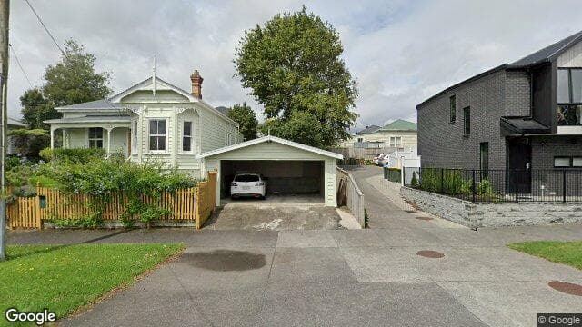 Street view of 3/66 Roberton Road