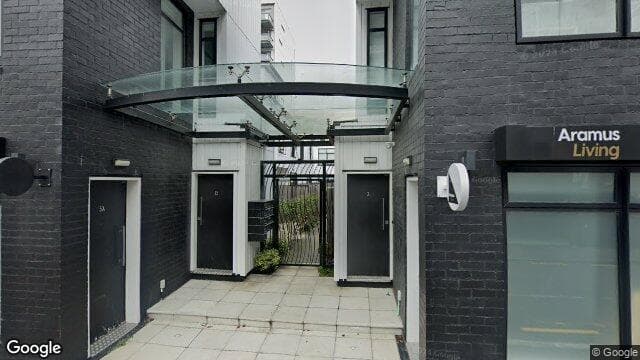 9/5 Ebor Street