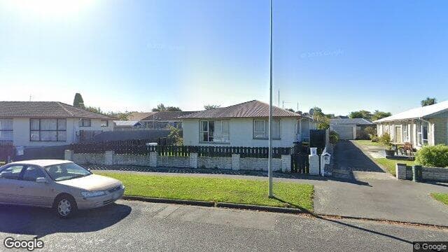 52A Clydesdale Street