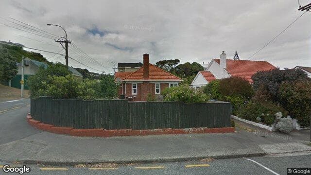 Street view of 28 The Quadrant