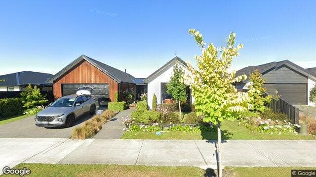 157 Townsend Road