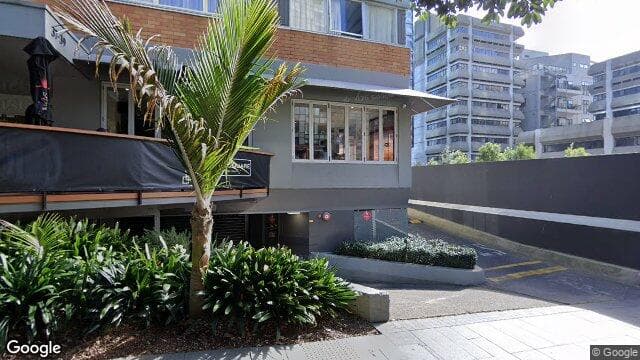 Street view of 7d/37 Federal Street