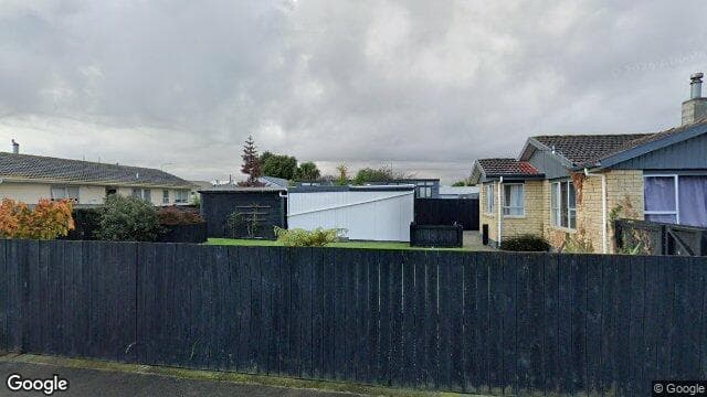 2B Rutland Place