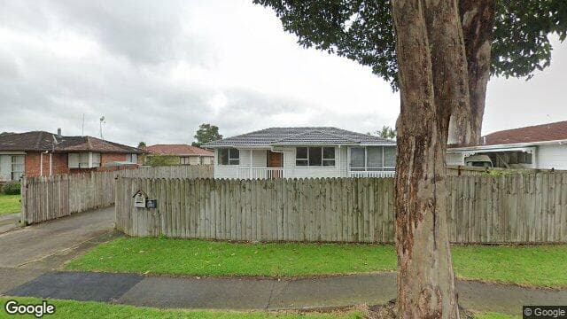 395 Bucklands Beach Rd