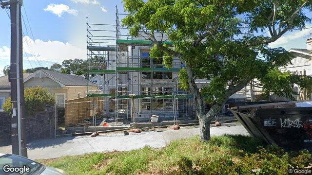 31A Grange Road