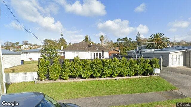 113A Nile Road