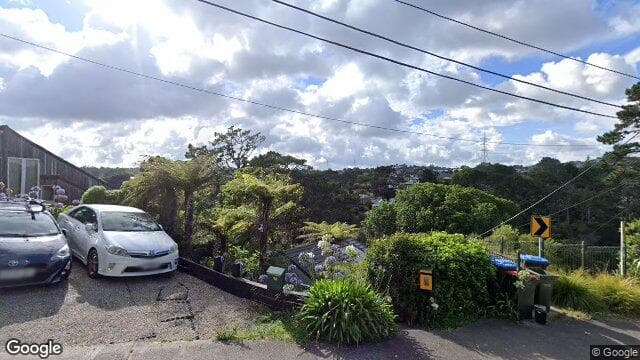 Street view of 38 Gilletta Rd