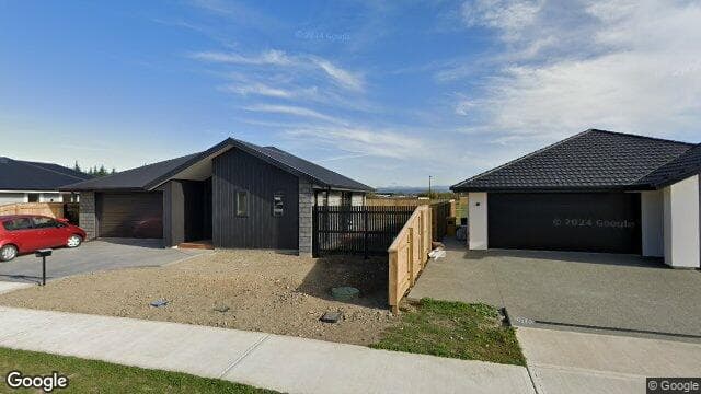 25 Rubus Street