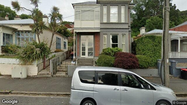 Street view of 54 Queen Street