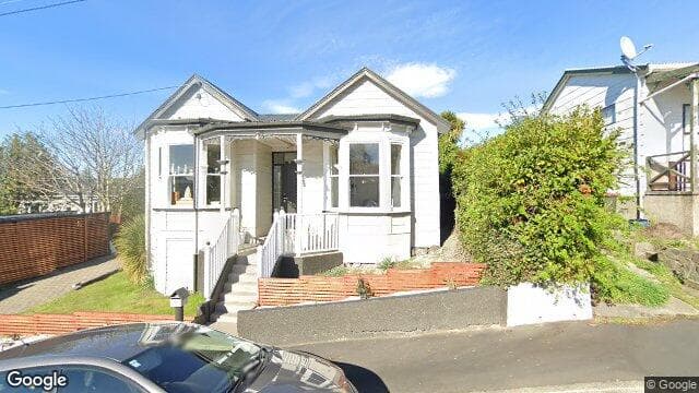 Street view of 3 Blair Street