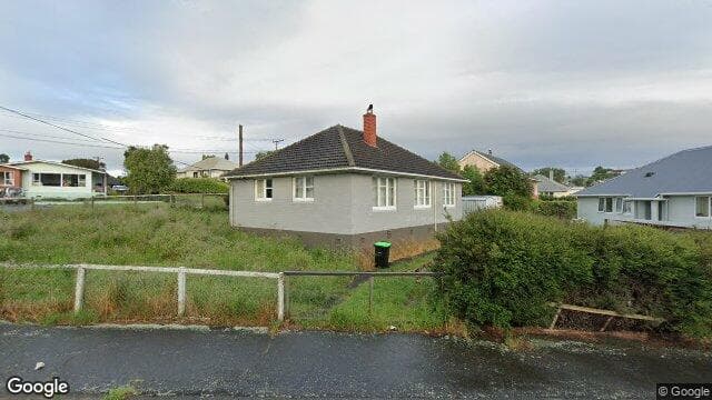 Street view of 143 Riselaw Road