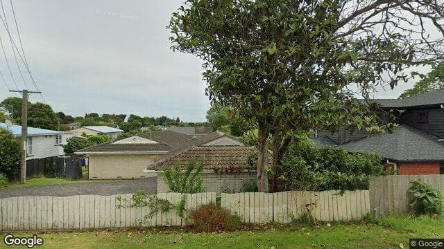 45C Waterview Road East