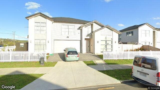 2 Hermes Road