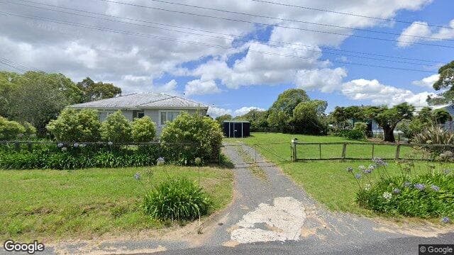 403A Trig Road