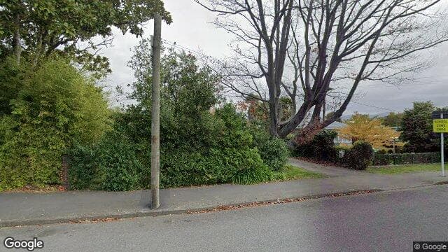 10C Eltham Road