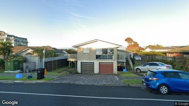 42B Maranui Street