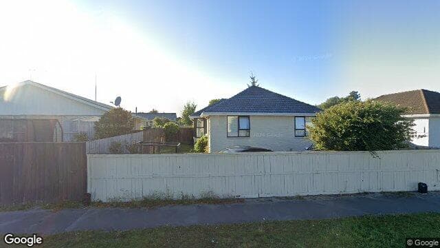 80 Reynolds Avenue