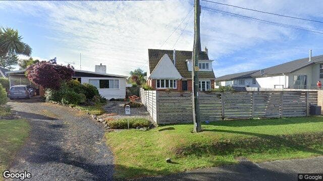 44 Martin Road