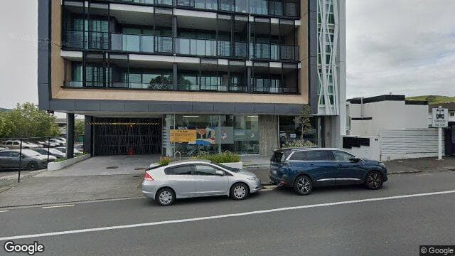 Street view of 406/64 Great South Road