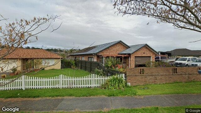 Street view of 37B Carrick Glen Avenue