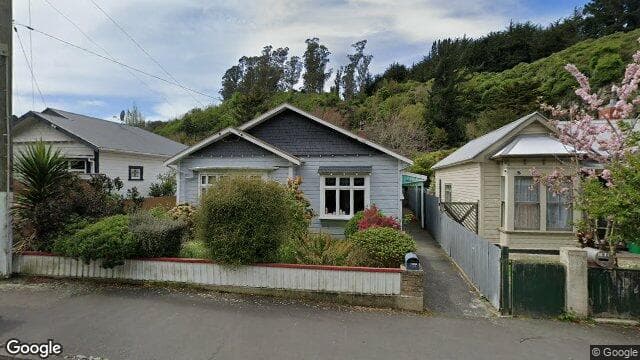 184 Malvern Street