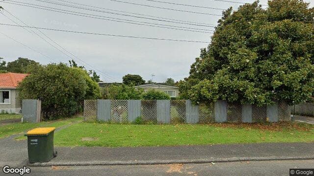 Street view of 14 View Road