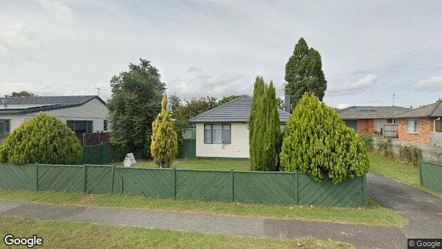 68A Browns Road
