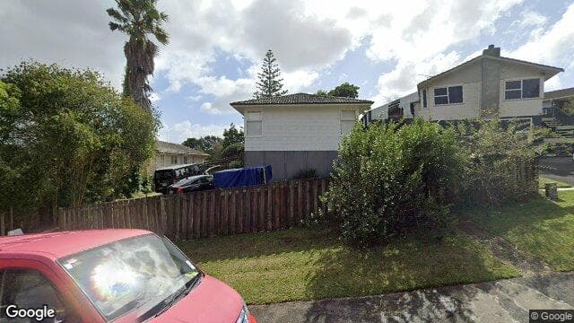 47 Powrie Street