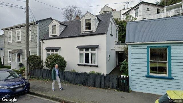 249 Tinakori Road