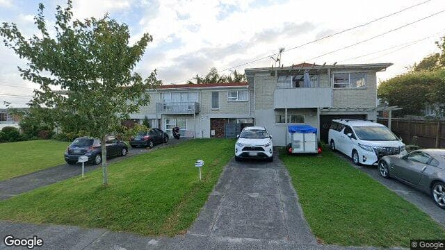 1A Harrison Avenue