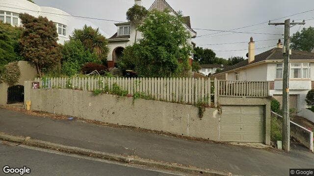 Street view of 79 London Street