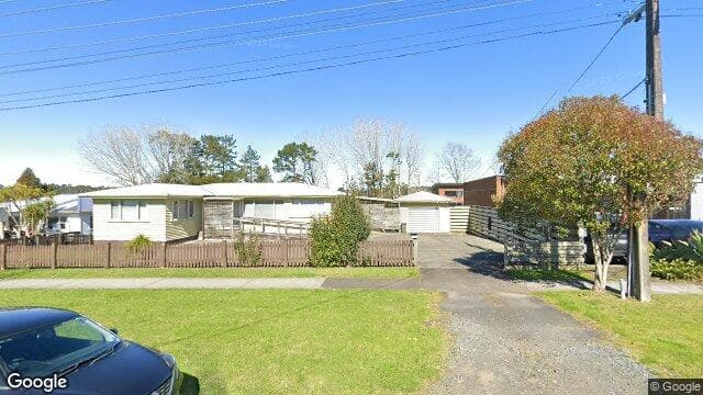 367/369 Main Rd