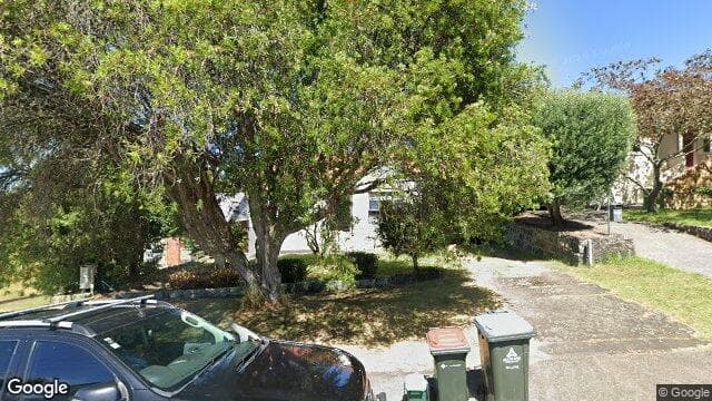 21 Ferguson Avenue